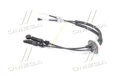 Тросик сцепления parts mall PTA169