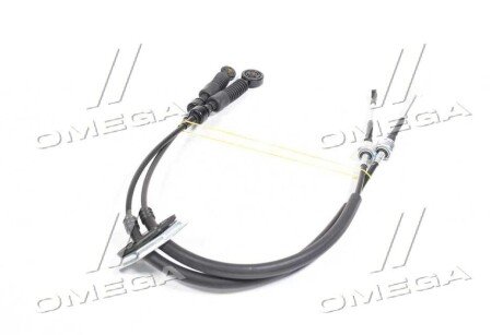 Тросик сцепления parts mall PTA169