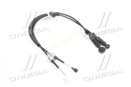 Тросик сцепления parts mall PTA169 на Хендай Гетц