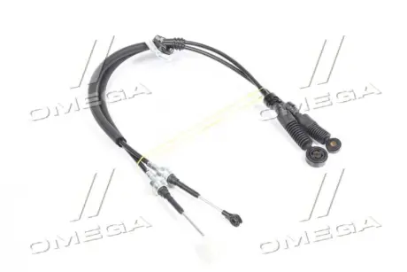 Трос зчеплення PARTS MALL PTA169 Hyundai Гетц