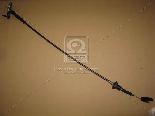Тросик сцепления PARTS MALL PTB160