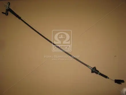 Тросик сцепления PARTS MALL PTB160 Киа