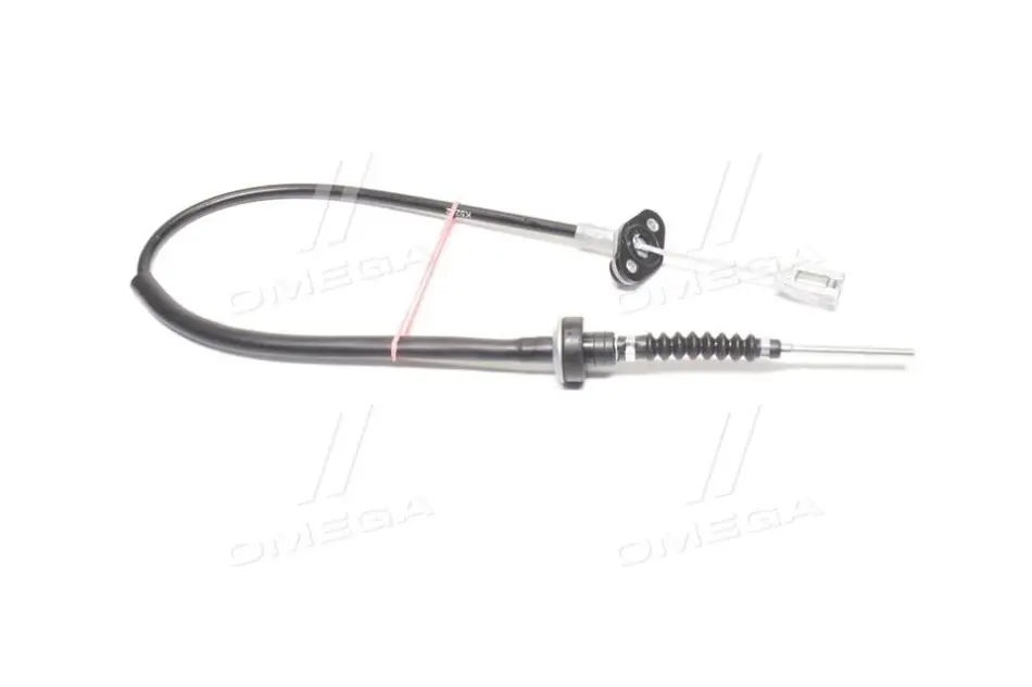Тросик сцепления PARTS MALL PTC004