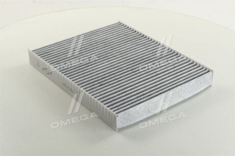 Вугільний фільтр салону parts mall PMAC25