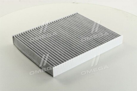 Вугільний фільтр салону parts mall PMAC25