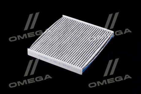 Вугільний фільтр салону parts mall PMBC23