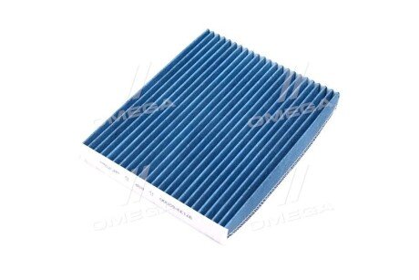 Вугільний фільтр салону parts mall PMBC24