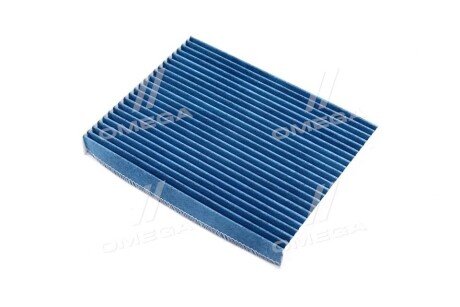 Вугільний фільтр салону parts mall PMBC24