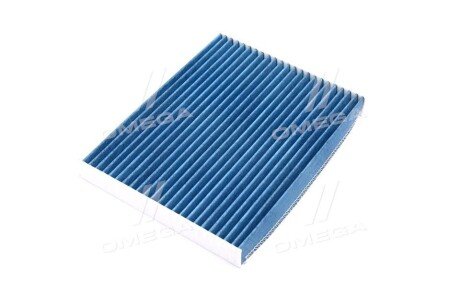 Вугільний фільтр салону parts mall PMBC24