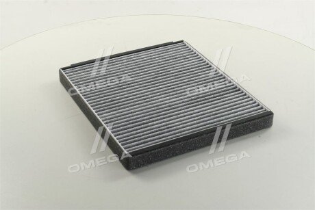 Угольный фильтр салона parts mall PMCC06