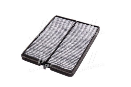 Угольный фильтр салона parts mall PMDC04