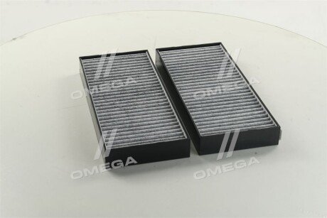 Вугільний фільтр салону parts mall PMDC05