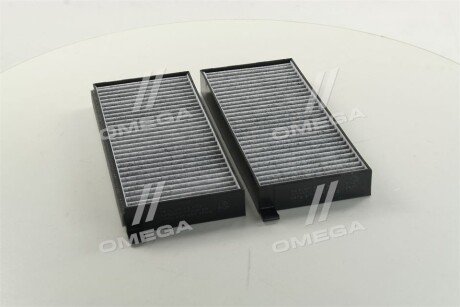 Вугільний фільтр салону parts mall PMDC05