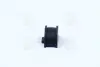 Уплотнение прокладки крышки клапанов DAEWOO (пр-во PARTS-MALL) PARTS MALL P1DC001