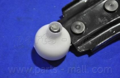 Рычаг передней подвески parts mall PXCAC006LL