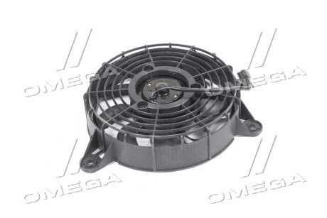 Вентилятор кондиционера parts mall PXNBC006