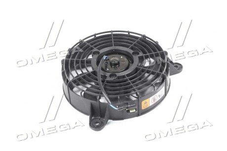 Вентилятор кондиционера parts mall PXNBC006