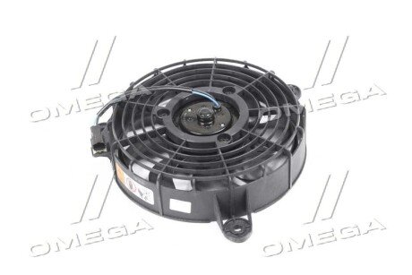 Вентилятор кондиционера parts mall PXNBC006