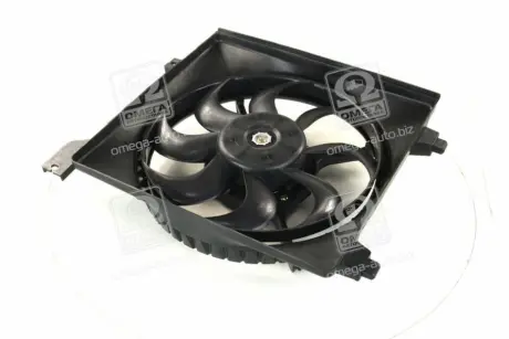 Вентилятор охлаждения HYUNDAI Accent II (MC) (пр-во PARTS-MALL) PARTS MALL PXNAA034