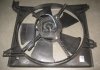 Вентилятор охлаждения KIA Cerato хетчбек (LD) 2.0 2004-2009 (пр-во) parts mall PXNAB-021
