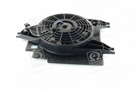 Вентилятор охлаждения радиатора parts mall PXNBB023