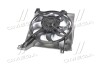 Вентилятор охлаждения радиатора parts mall PXNAB021