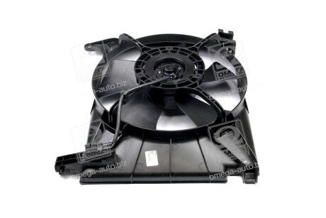 Вентилятор охлаждения радиатора parts mall PXNAC028