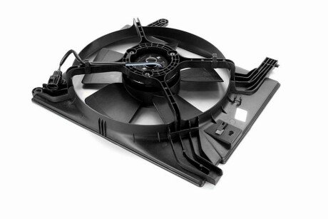 Вентилятор охлаждения радиатора parts mall PXNBC004