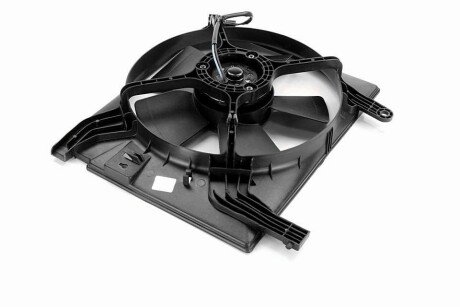 Вентилятор охлаждения радиатора parts mall PXNBC004