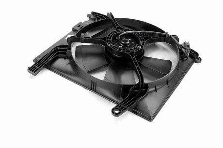 Вентилятор охлаждения радиатора parts mall PXNBC004