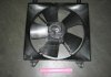 Вентилятор радиатора LACETTI parts mall PXNAC-026
