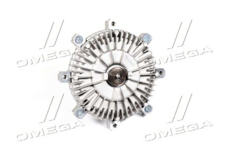 Вискомуфта вентилятора parts mall PXNFA016