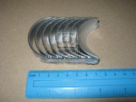 Вкладиші parts mall HCJA026A