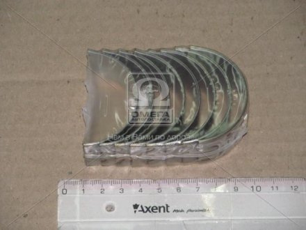 Вкладыши шатунные parts mall HCJA033S