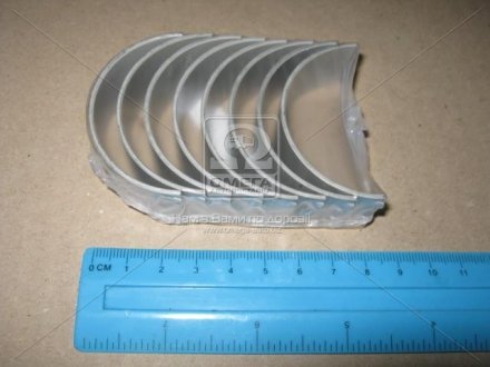 Вкладиші parts mall HCJA083S