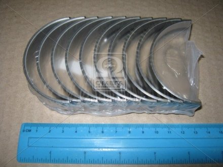 Вкладиші parts mall HCJB052S