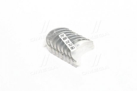 Вкладыши шатунные parts mall HCJC045S
