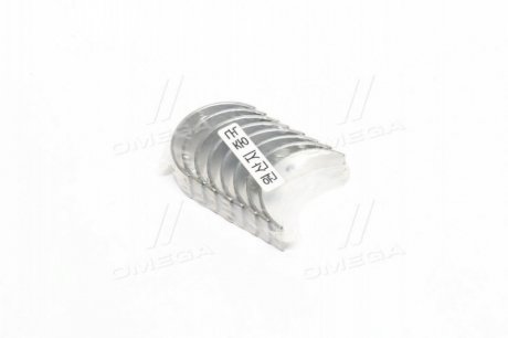 Вкладыши шатунные parts mall HCJC045S