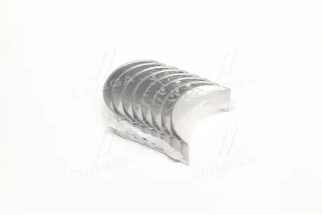 Вкладиші шатунні PARTS MALL HCJA033S