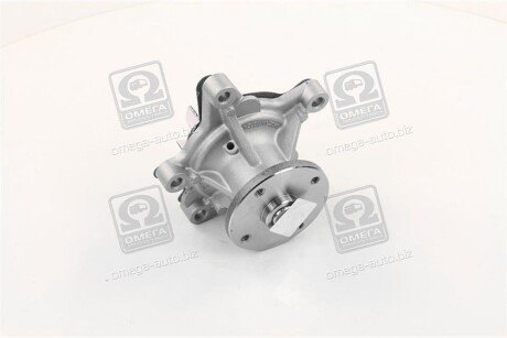 Водяной насос PMC parts mall PHA021 на Хендай Солярис