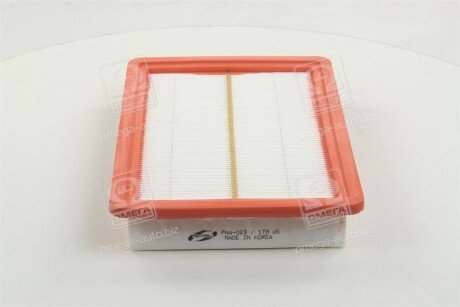 Повітряний фільтр parts mall PAA023