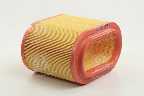 Повітряний фільтр parts mall PAA026