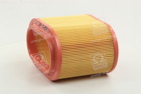 Повітряний фільтр parts mall PAA026