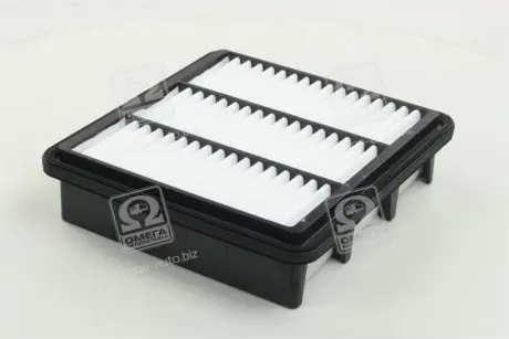 Воздушный фильтр PARTS MALL PAA058 Hyundai Элантра hd