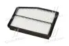 Повітряний фільтр PARTS MALL PAA090 (фото 3)