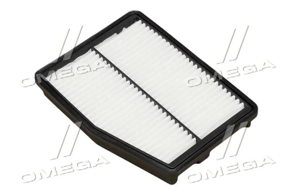 Повітряний фільтр PARTS MALL PAA090 (фото 1)