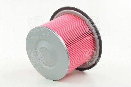 Повітряний фільтр parts mall PAB002