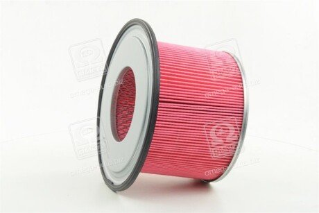 Воздушный фильтр parts mall PAB002 на Киа Беста