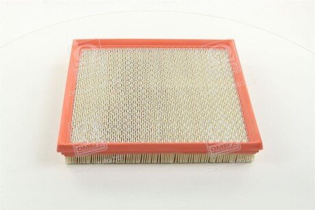 Воздушный фильтр parts mall PAC043