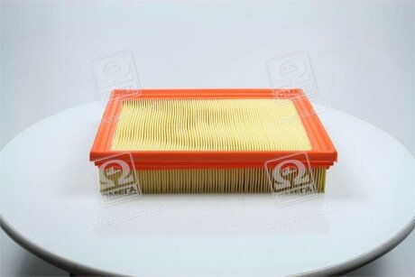 Повітряний фільтр parts mall PAD016